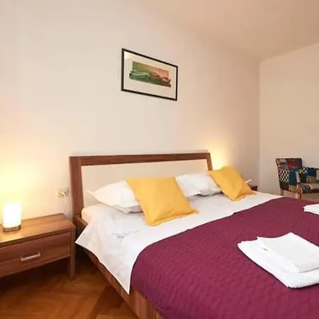 Ornela Apartment Trogir