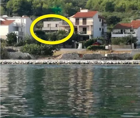 Ornela Appartement