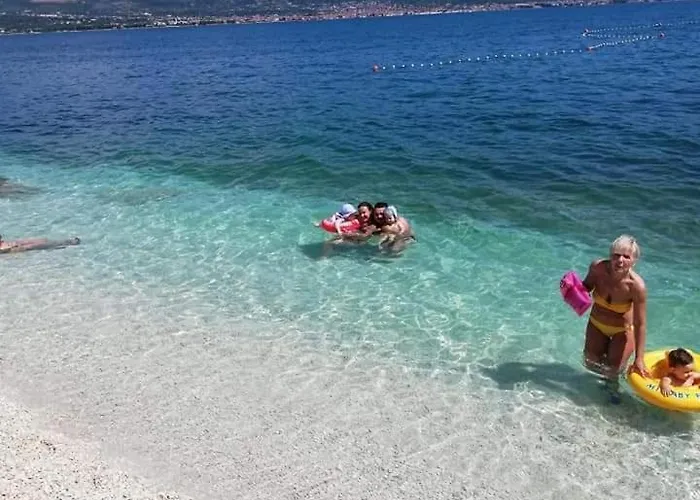 Ornela Trogir