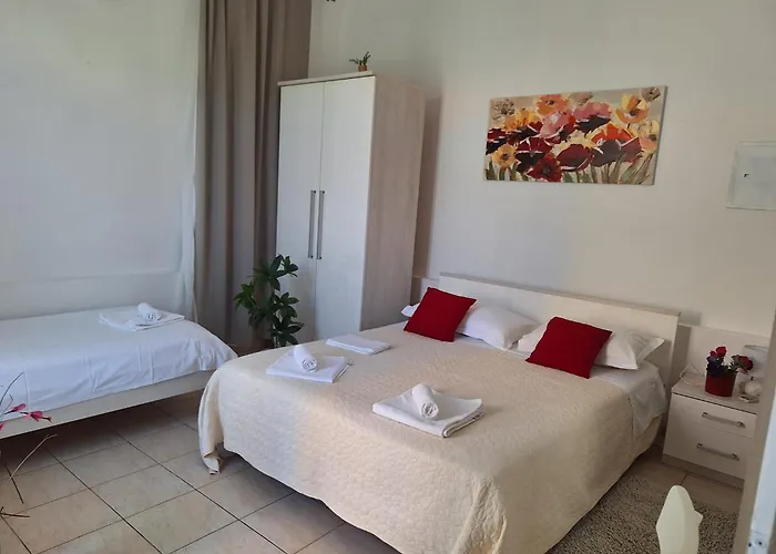 Ornela Appartement