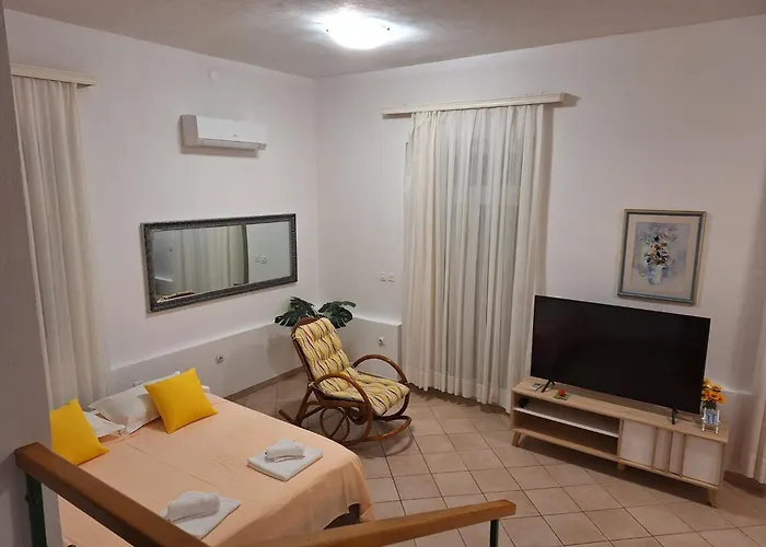Appartement Ornela