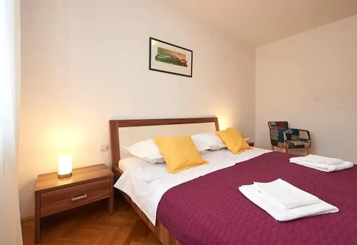 Ornela Apartment Trogir