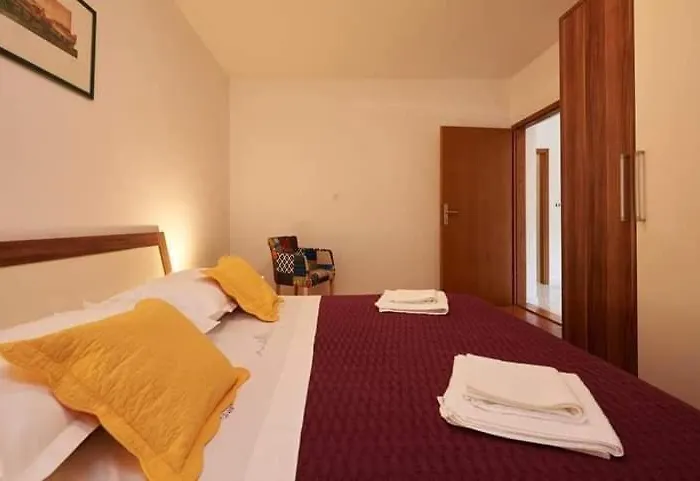 Apartment Ornela Trogir