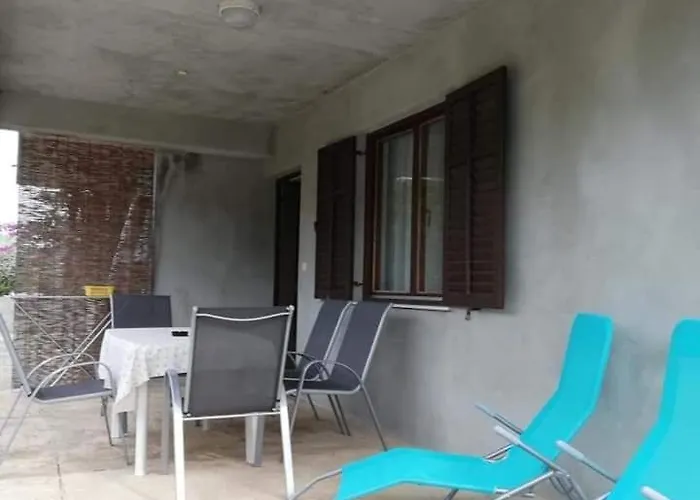 Appartement Ornela Trogir