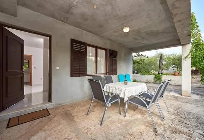 Apartment Ornela Trogir