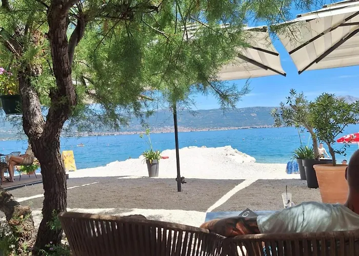 Ornela Trogir