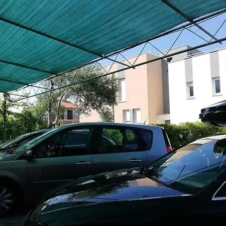 Ornela Apartment Trogir
