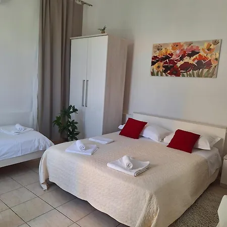 Ornela Apartment