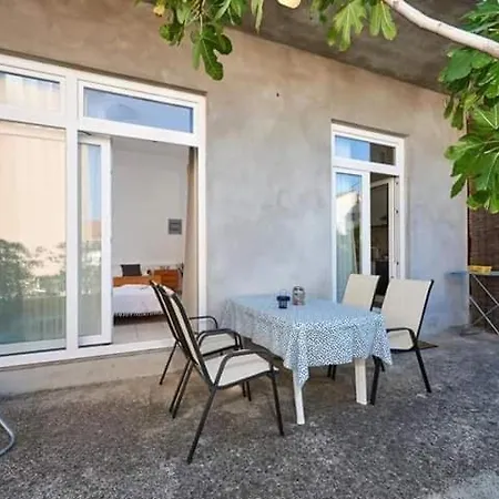 Apartment Ornela