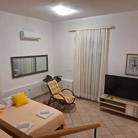 Apartment Ornela