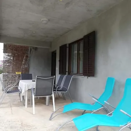 Apartment Ornela Trogir