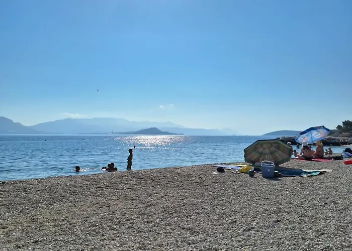 Ornela Apartment Trogir