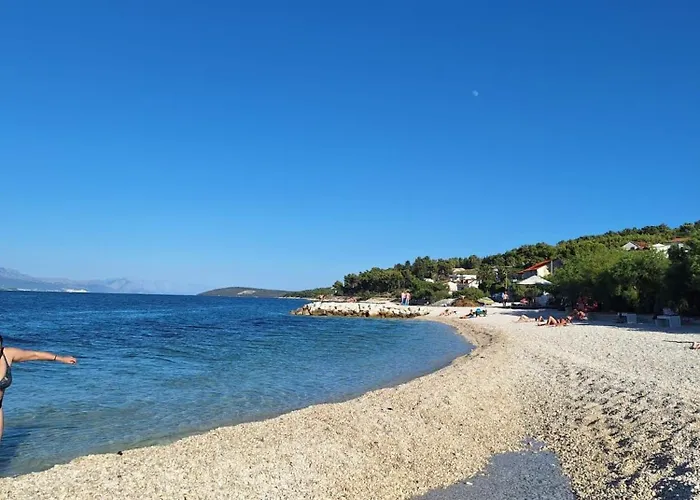 Apartment Ornela Trogir