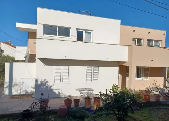 Ornela Apartment Trogir