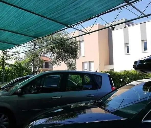 Ornela Apartment Trogir