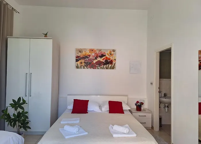 Apartment Ornela *