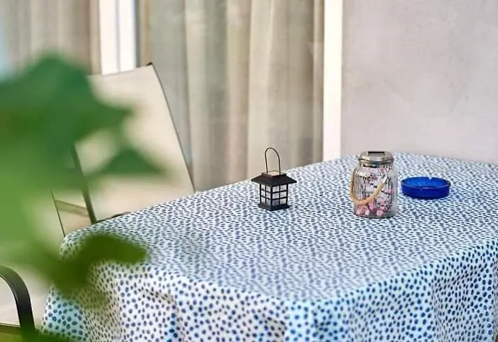 Ornela Apartment Trogir